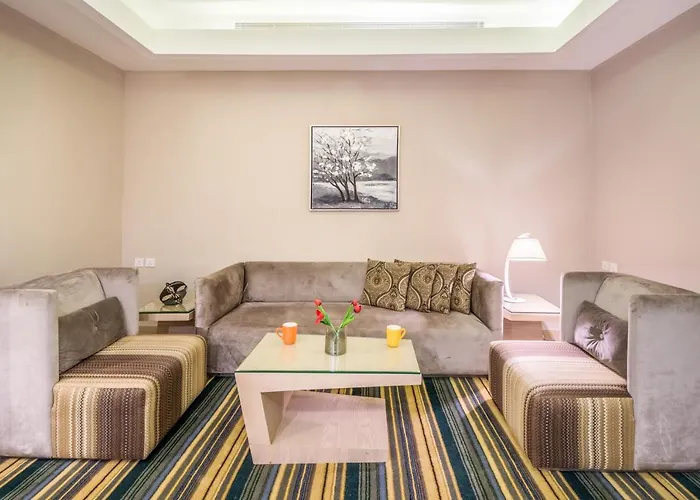 Ewaa Express Hotel - Al Hamra