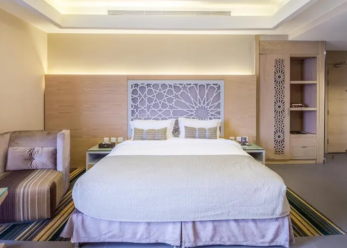 Ewaa Express Hotel - Al Hamra