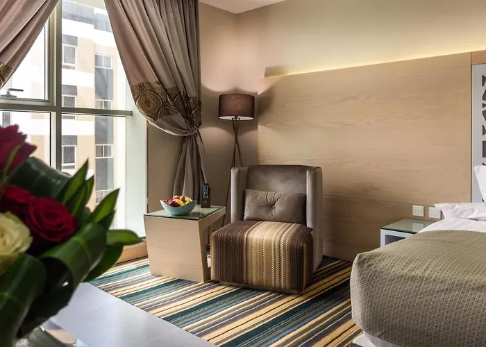 Ewaa Express Hotel - Al Hamra