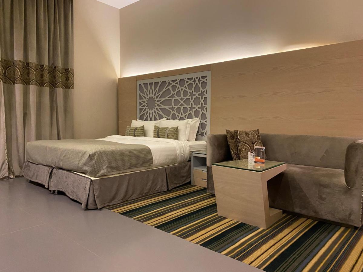 Hotel Ewaa Express - Al Hamra Djeddah
