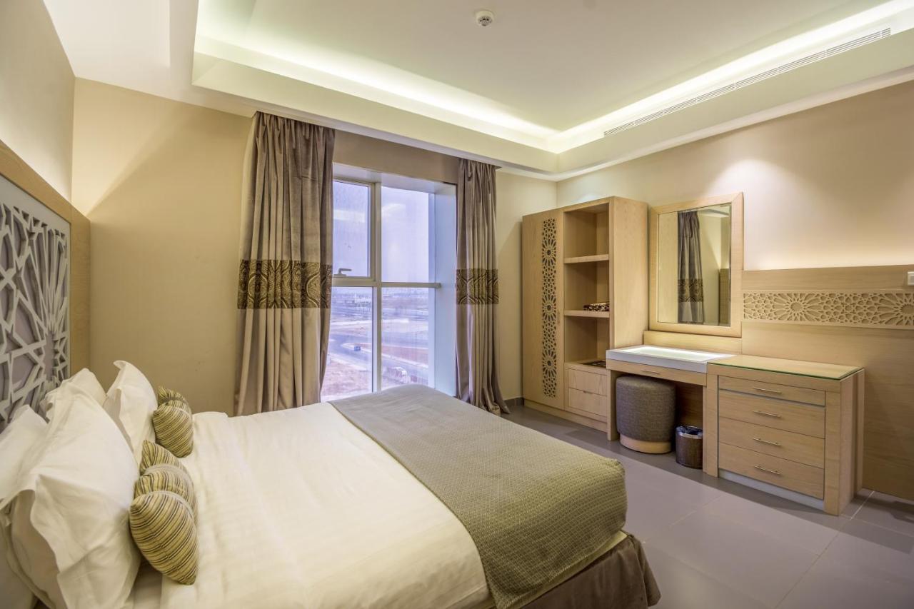 Ewaa Express - Al Hamra 3* Djeddah