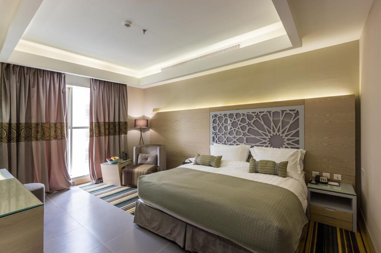 Ewaa Express - Al Hamra Hotel