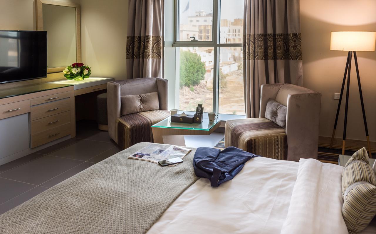 Hotel Ewaa Express - Al Hamra Djeddah