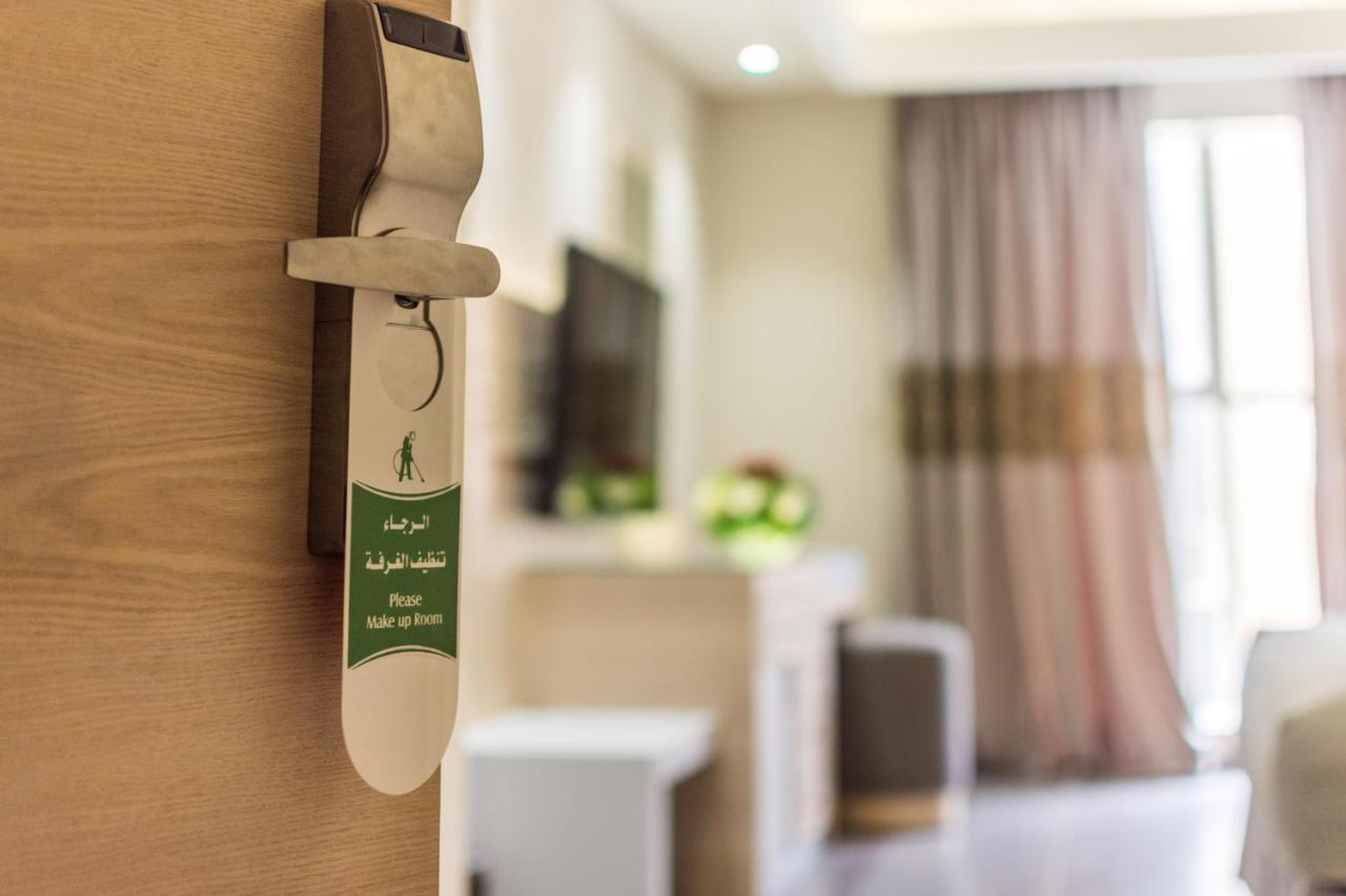 Ewaa Express - Al Hamra Hotel