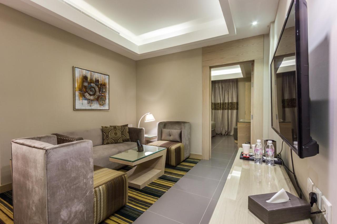 Ewaa Express - Al Hamra Hotel 3*