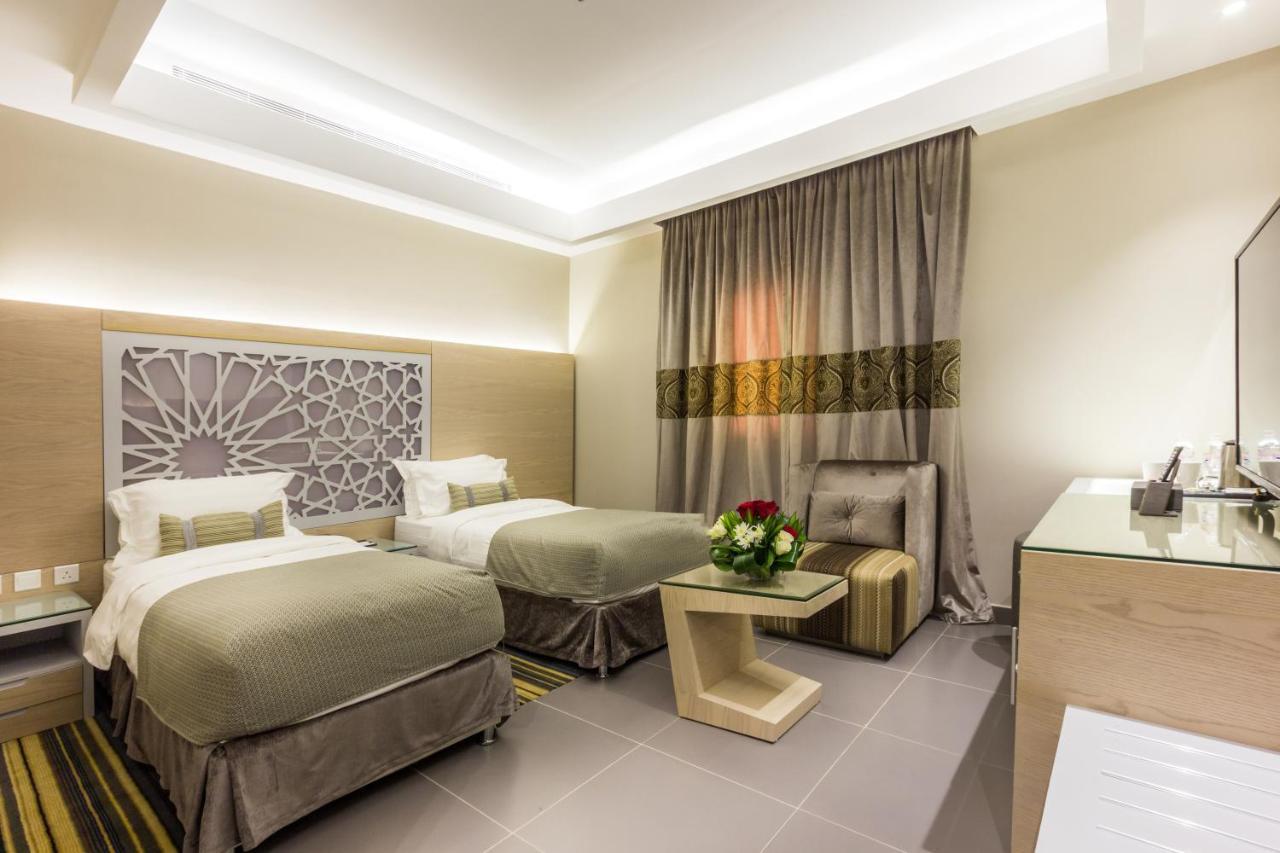 Hotel Ewaa Express - Al Hamra 3*
