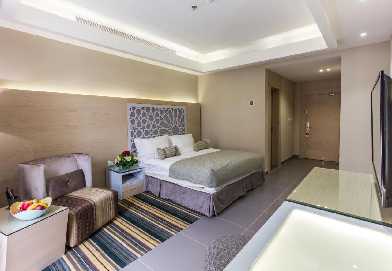 Ewaa Express - Al Hamra 3*