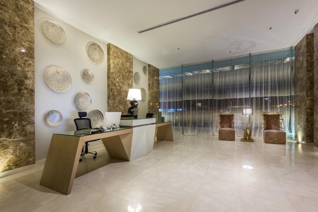 Hotel Ewaa Express - Al Hamra