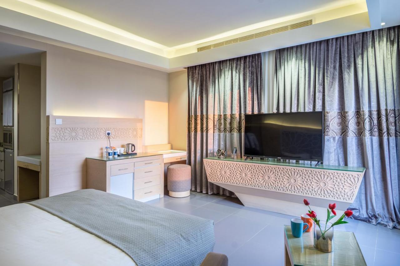 Ewaa Express - Al Hamra Hotel Djeddah