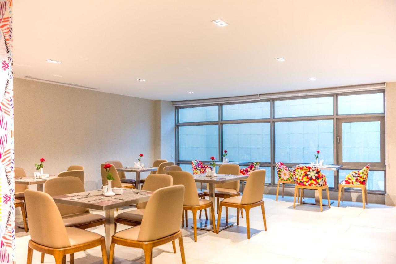 Hotel Ewaa Express - Al Hamra