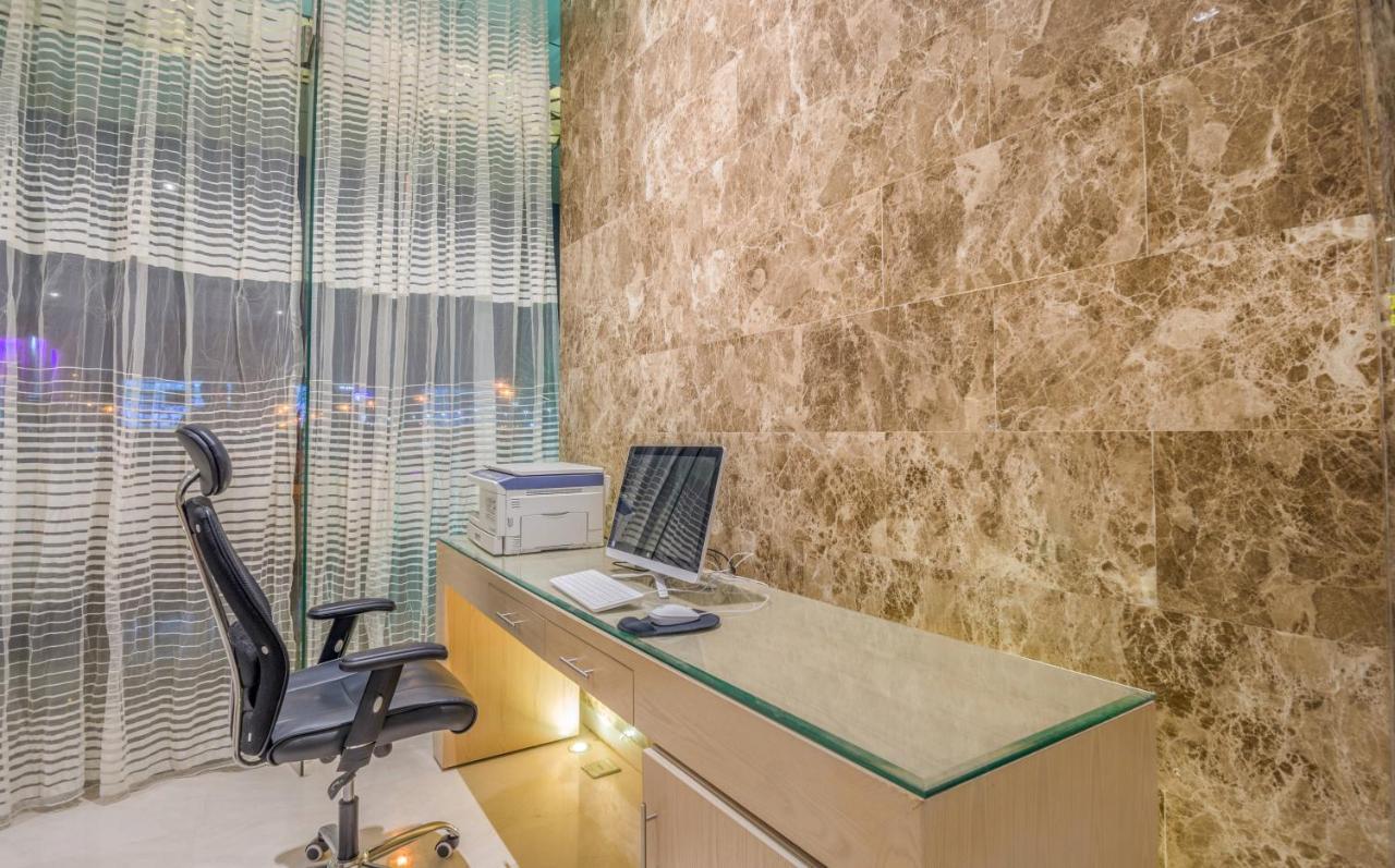 Hotel Ewaa Express - Al Hamra