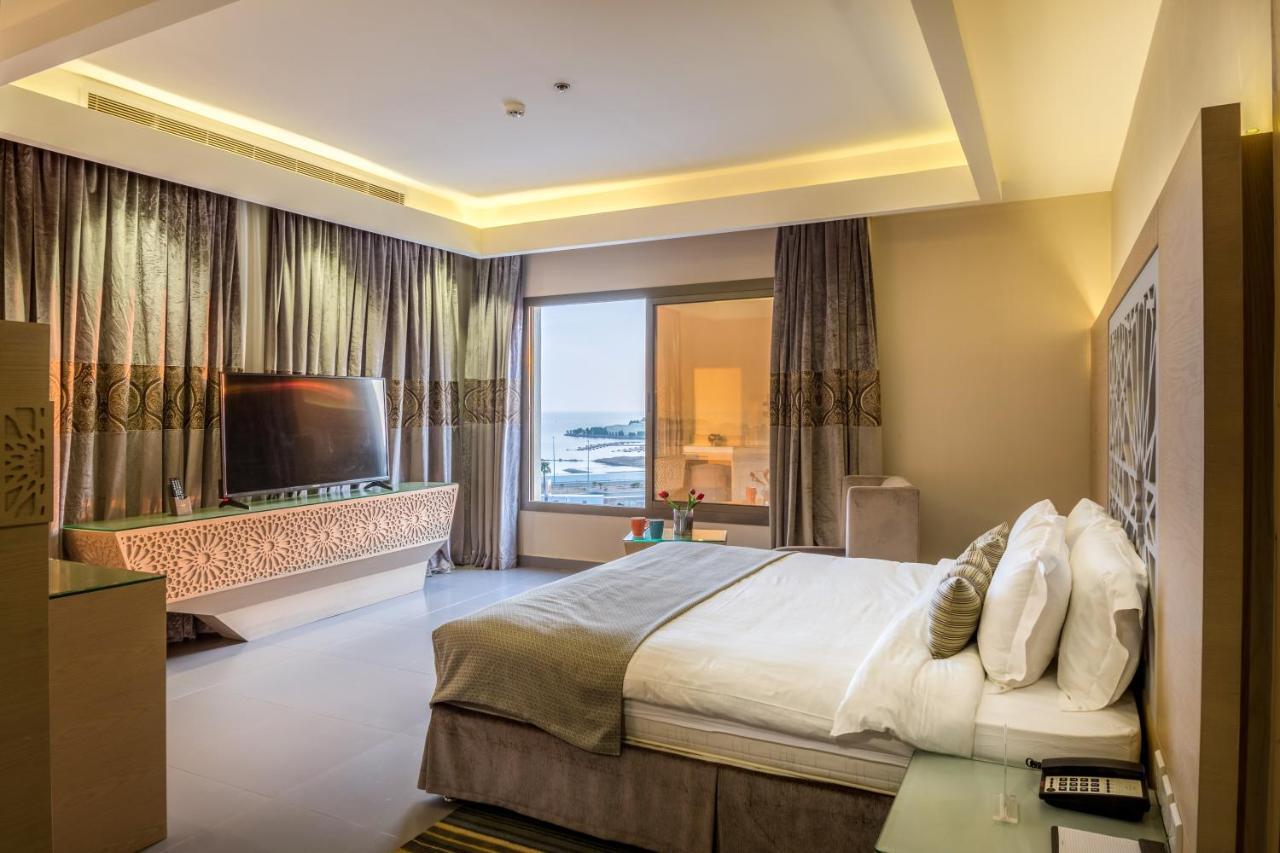 Hotel Ewaa Express - Al Hamra Djeddah