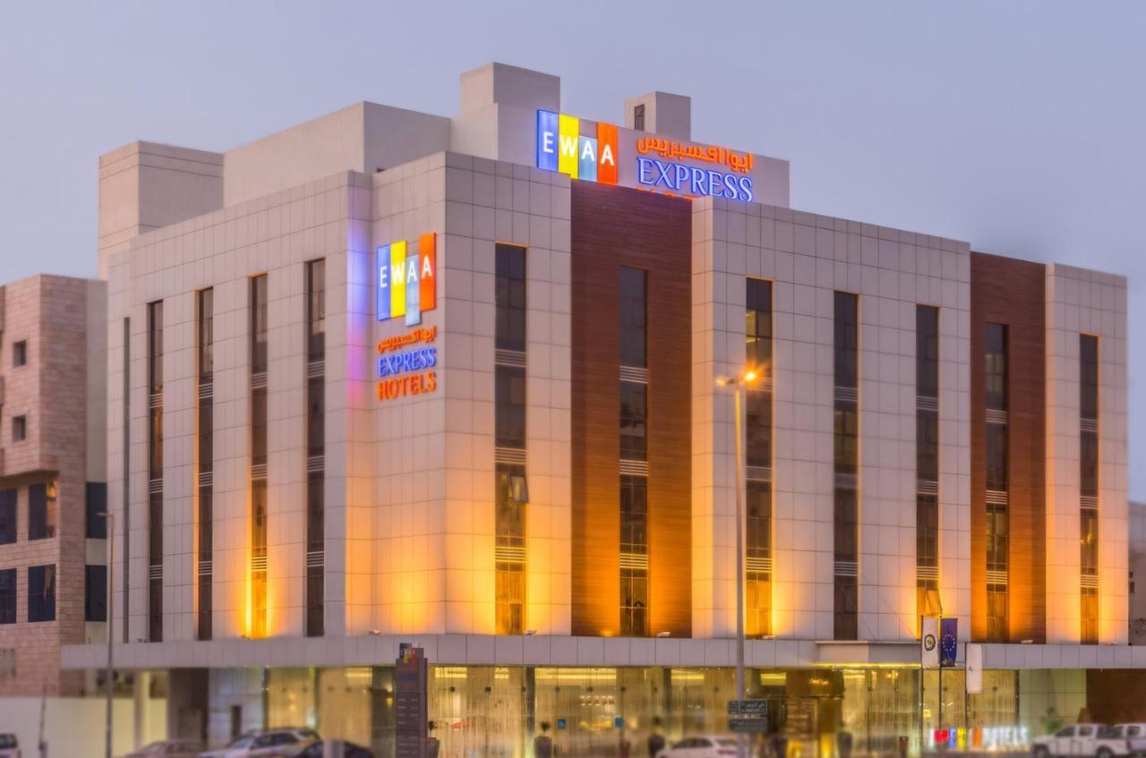 Ewaa Express - Al Hamra 3* Djeddah
