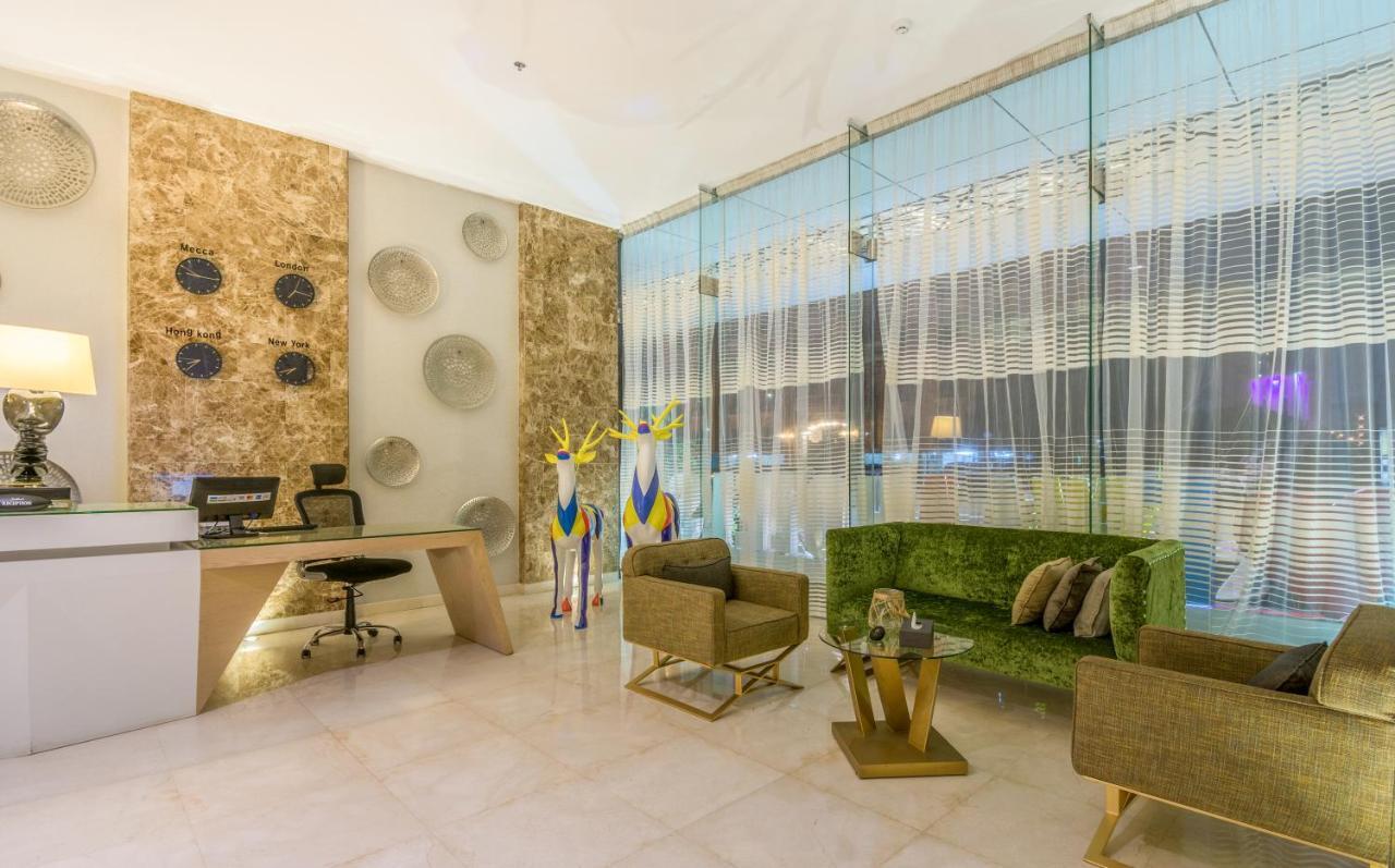 Ewaa Express - Al Hamra Hotel 3*