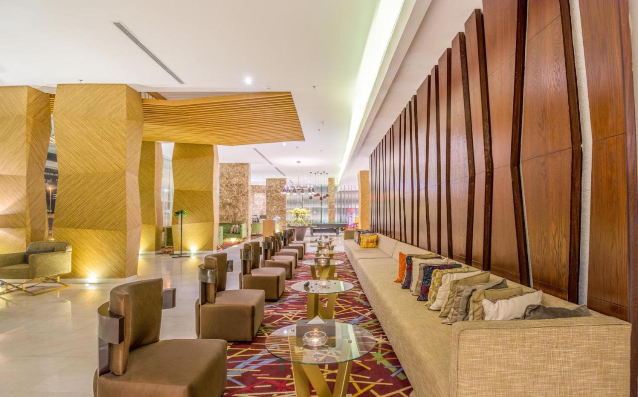 Ewaa Express - Al Hamra Hotel Djeddah