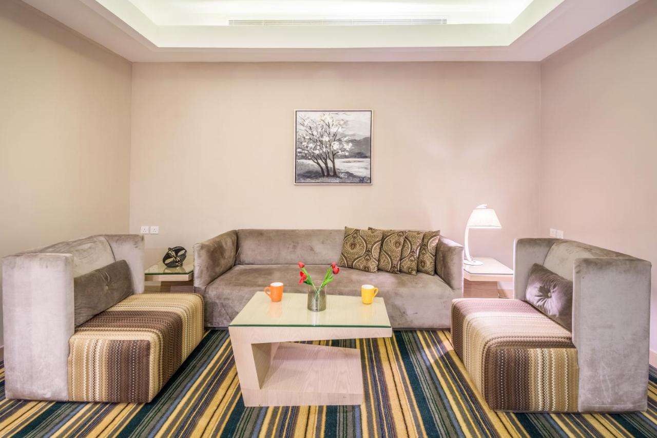 Ewaa Express - Al Hamra 3* Djeddah