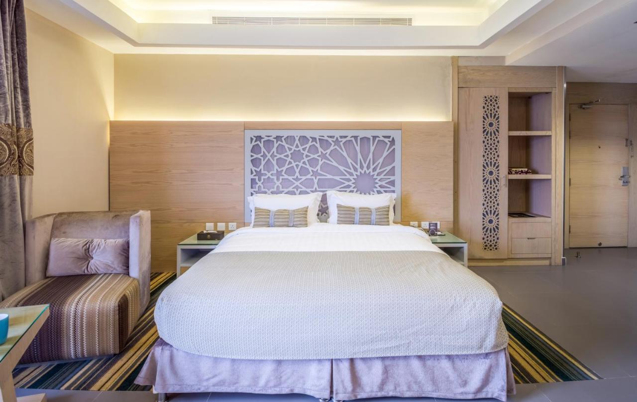 Ewaa Express - Al Hamra 3*